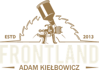 Frontland